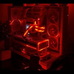 🔥 ULTRA HIGH-END Custom Gaming PC (Without GPU )