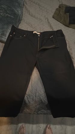 Levi’s relaxed fit W 48 L30