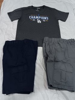 Boys Bundle