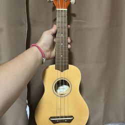 Ukulele