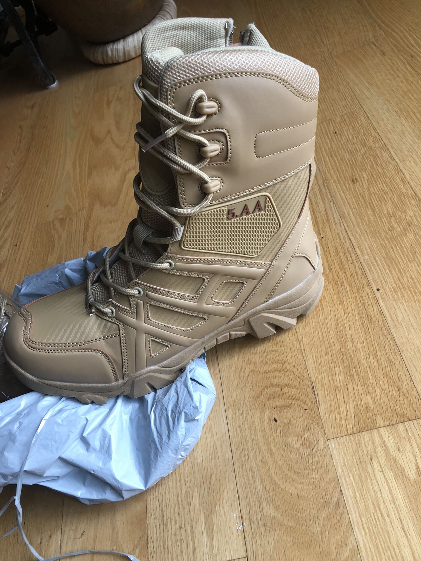 Work / tactical Boots