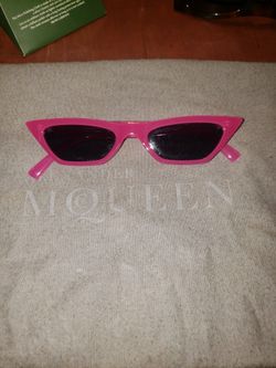 Pink Shades