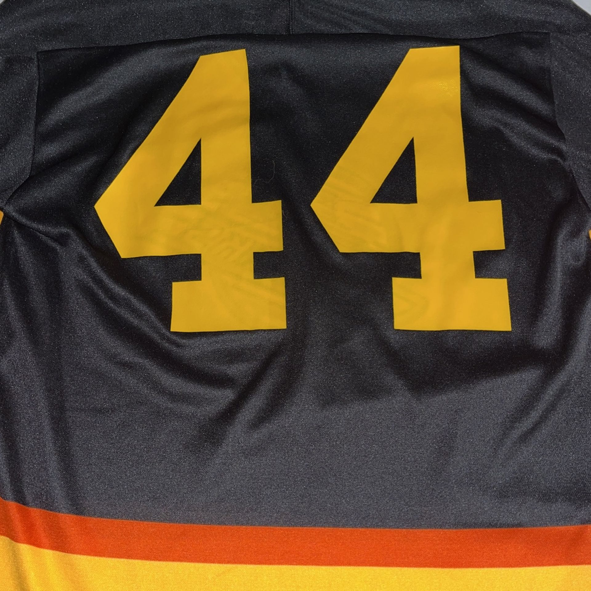 Vancouver Canucks Hockey Jersey