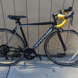 Cannondale supersix evo online 105 road bike 2019