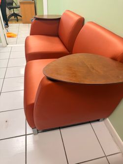Office furniture