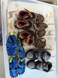 Baby and toddler clothing