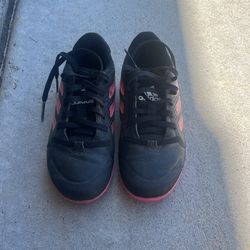 Cleats