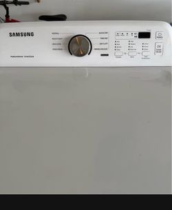 ✨ Like-New Samsung Electric Dryer for Sale ✨