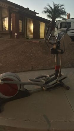 Workout thing