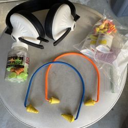 Ear Noise Protection 