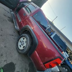 Silverado Bed
