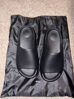 Yeezy slides