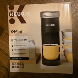 Keurig MINI
