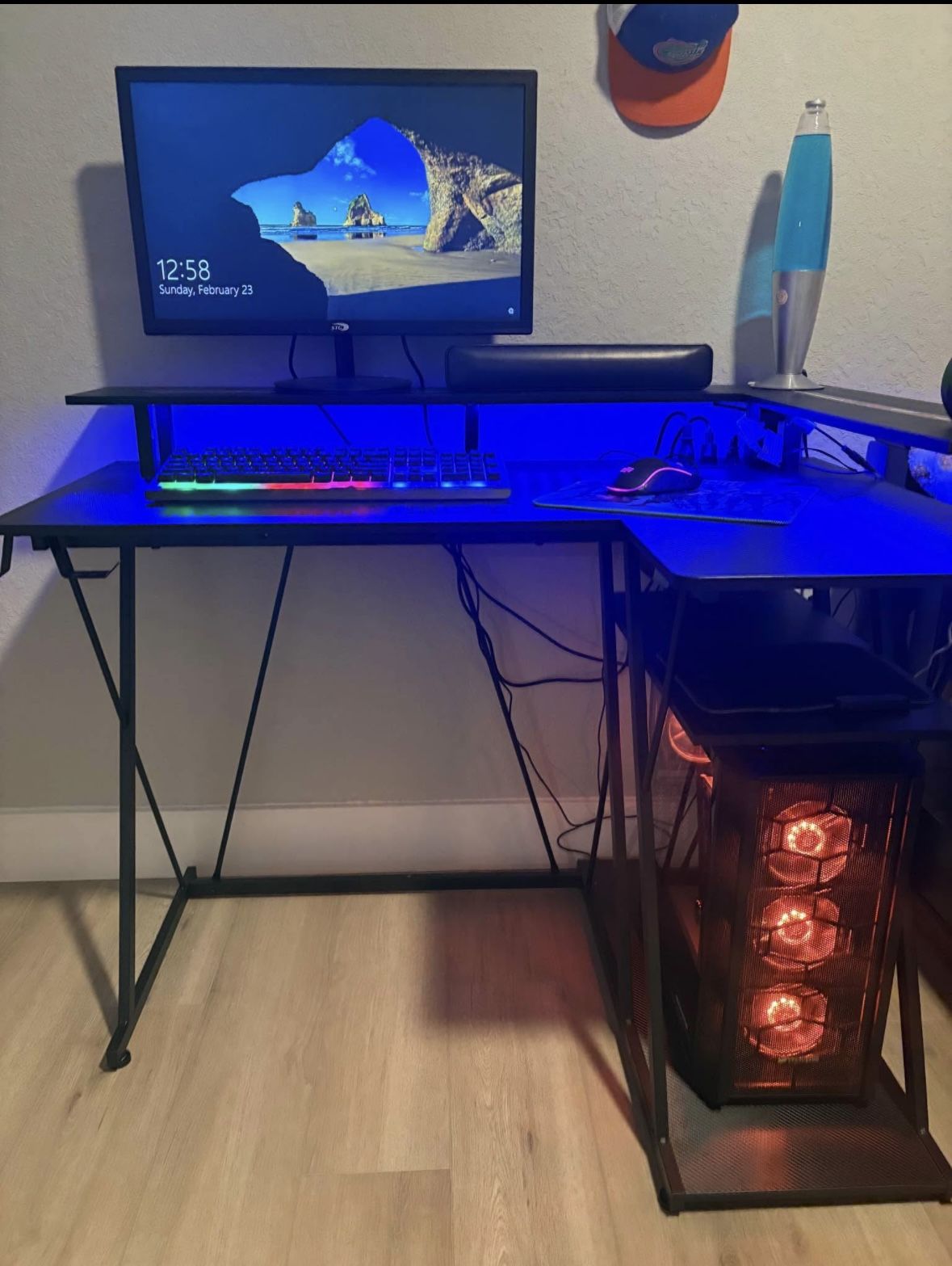 Gaming Computer 