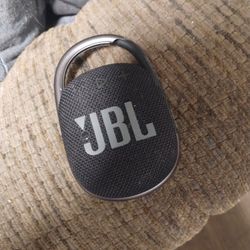 JBL Clip Portiable  Speaker
