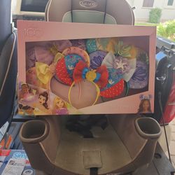 Disney Princess Ears
