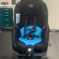 Evenflo Infant Car seat