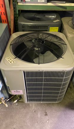 3 Ton Condensor