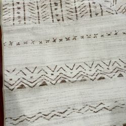 Area Rugs for Living Room-Washable Living Room Carpet-Non-Slip-Stain Resistant