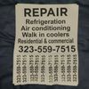 heating&AC Refrigeration