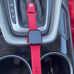 Apple Watch Series 7