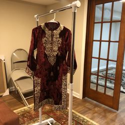 Velvet Suite Customize