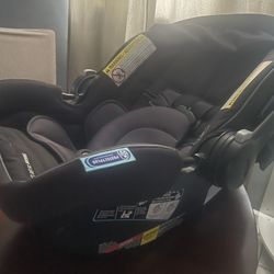 Graco Car Seat 