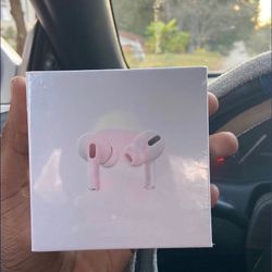 Airpods Pro