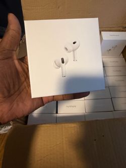 Airpod pro