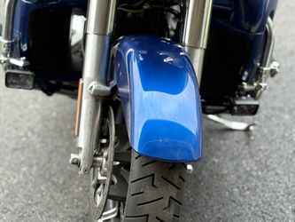 2016 Road Glide Ultra