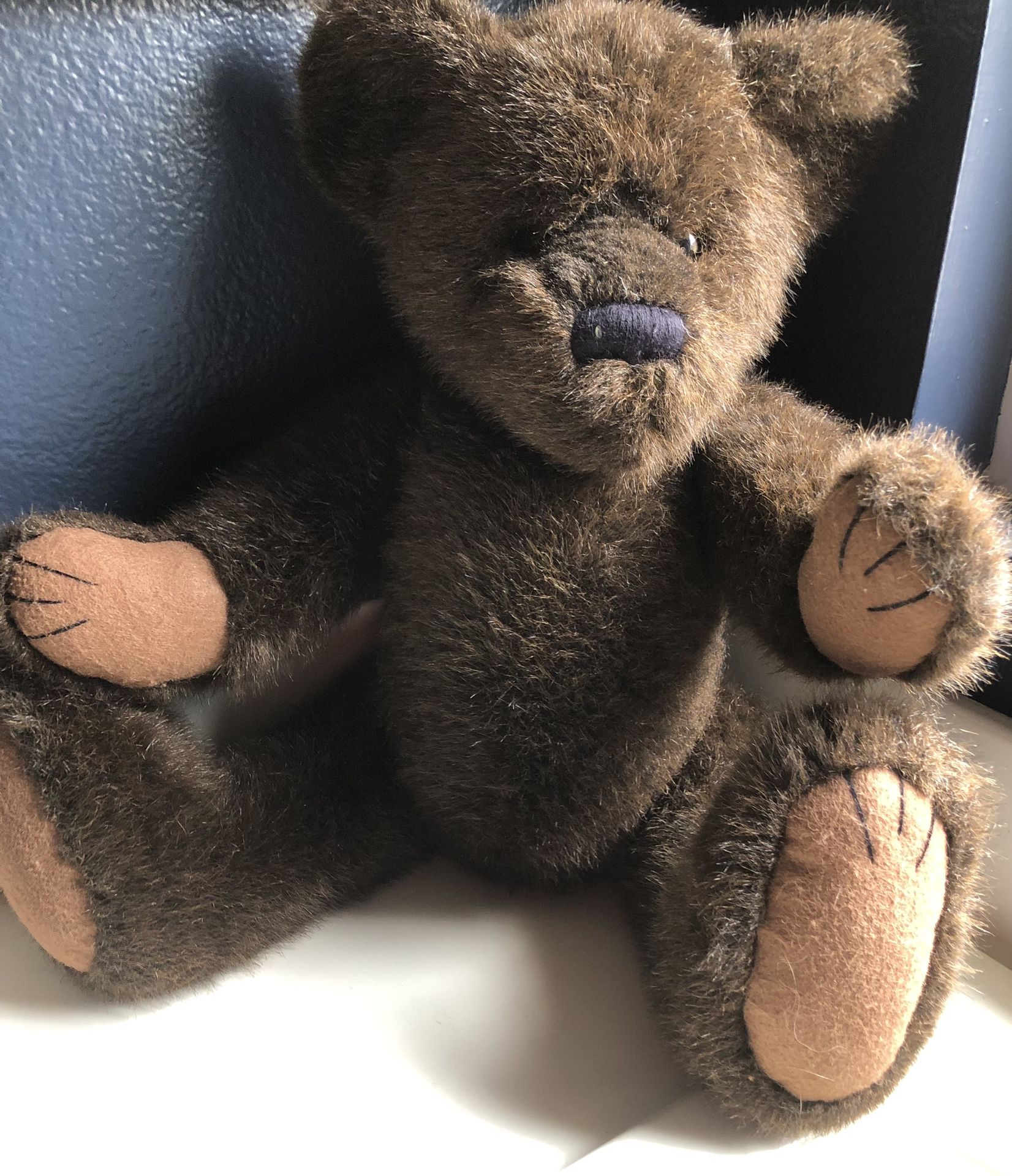 Vintage Boyd’s Bear - The Archive Series #1364