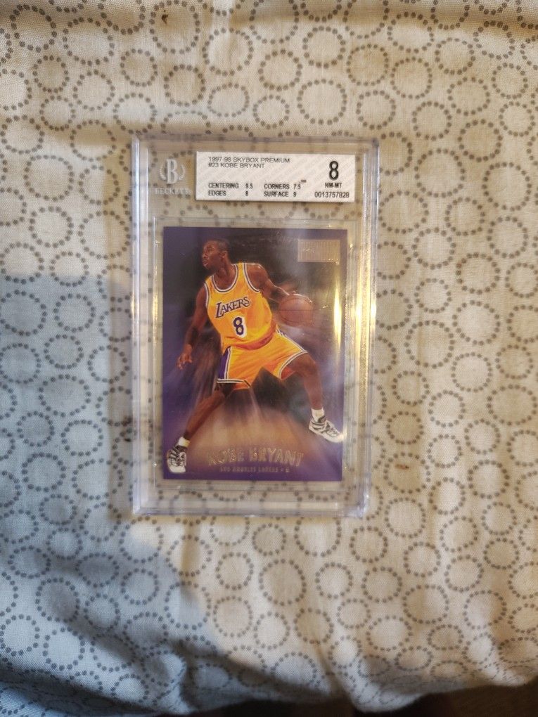Kobe Bryant