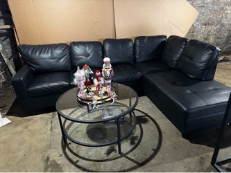 L type sofa