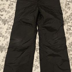 Columbia Youth 14/16 Ski, Snowboard, Snow Play Pants