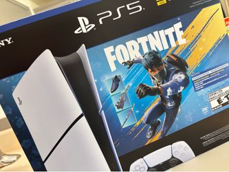 Brand New NEVER OPENED PS5