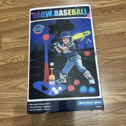 Baseball Toys 