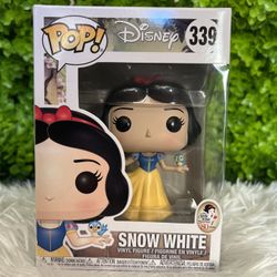 Disney Snow White Funko Pop