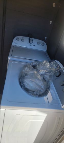Whirlpool  Set