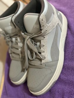 Boy 7.5 Shoes