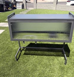 Sink dish rack / drying rack / dish organizer