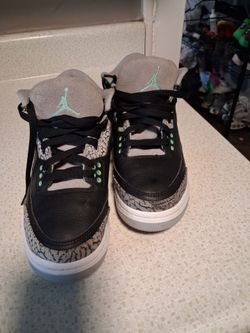 Jordans