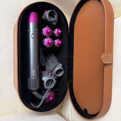 Dyson Airwrap
