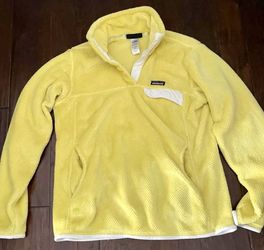 Patagonia Fleece Pullover