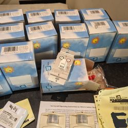 X10 Components for Home Automation