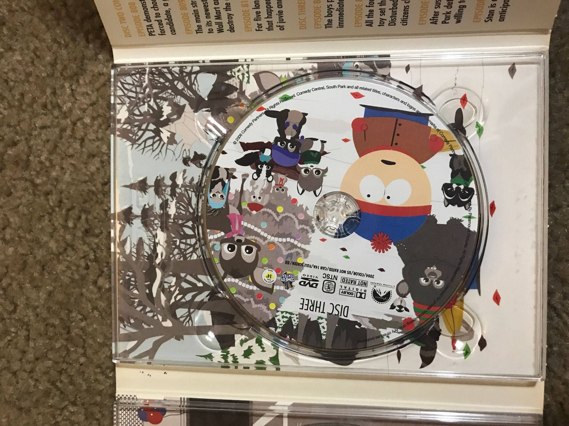 DVD
