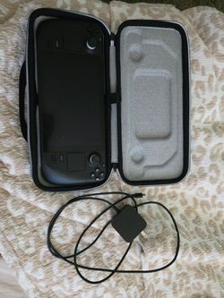 Steam Deck LCD 512gb