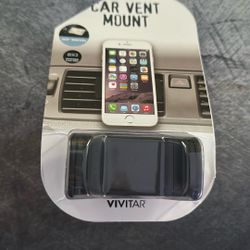 Car Vent Mount For Phones