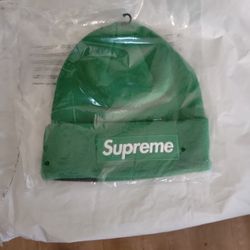 Supreme Beanie