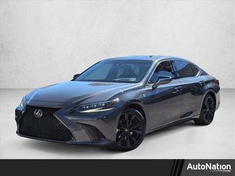 2023 Lexus ES 300h