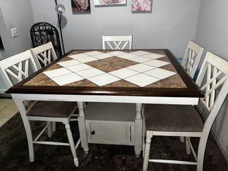 Dining Room Set
